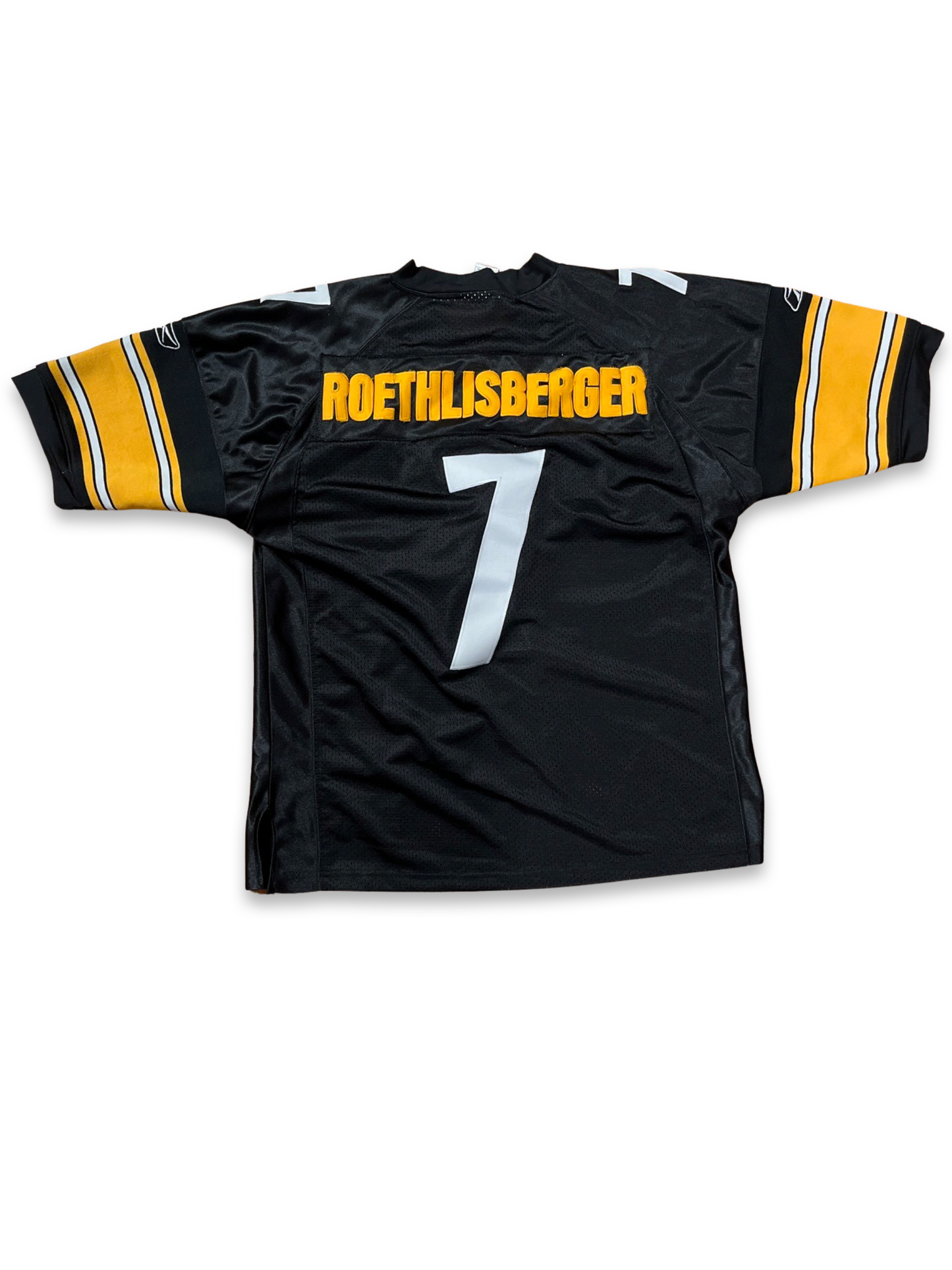 NFL On Field Jersey - Roethlisberger