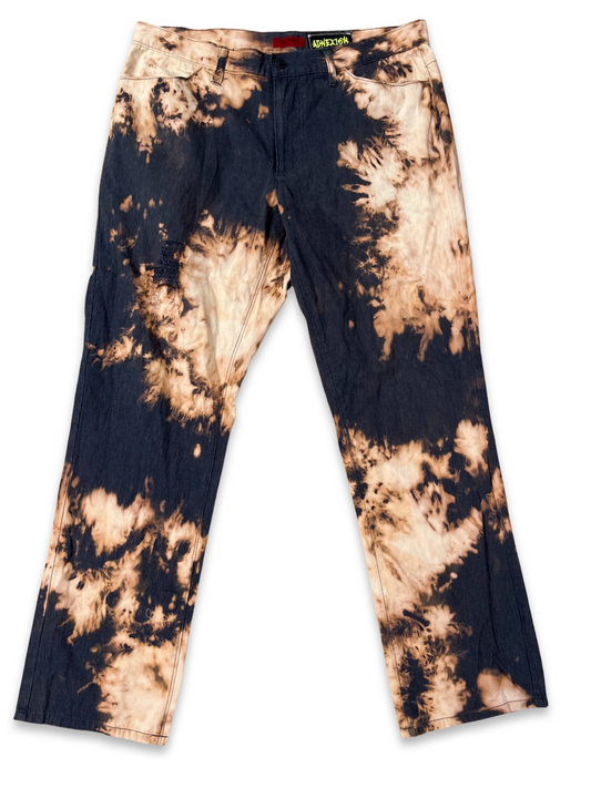 Adhexion Pants - Tie Dye (M)