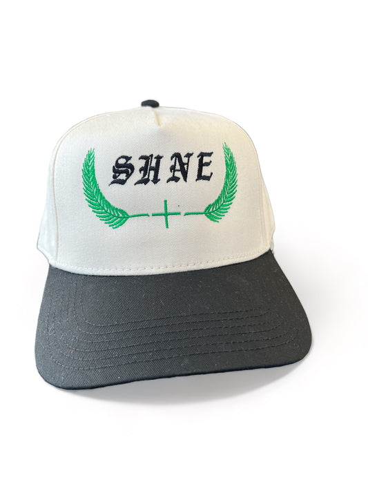 SHNE Crest Hat