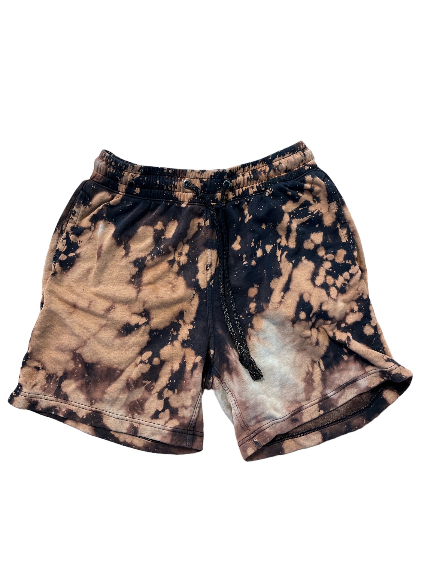 Sweatshorts - Bleached (M)