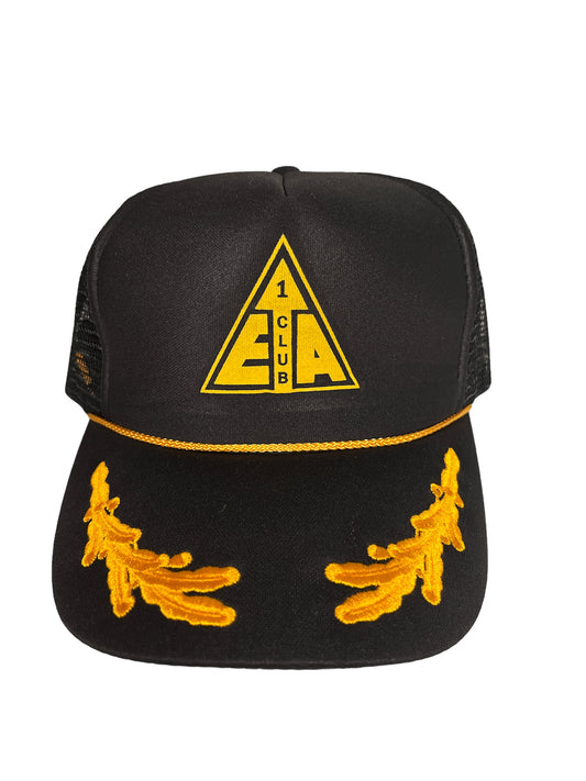 EA 1 Club Trucker Hat