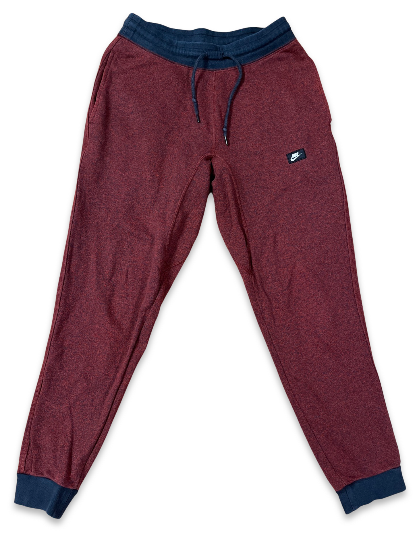 Nike Joggers - Heather Red (S)