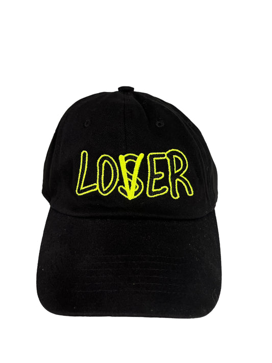 Lover/Loser Dad Hat